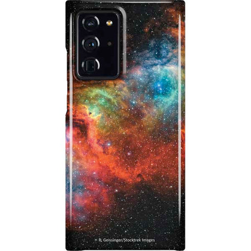 IC 1848 the Soul Nebula Galaxy Cases